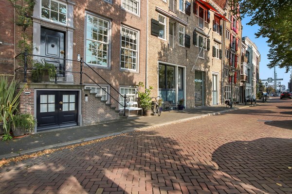 Medium property photo - Nieuwe Haven 12A, 3311 AP Dordrecht